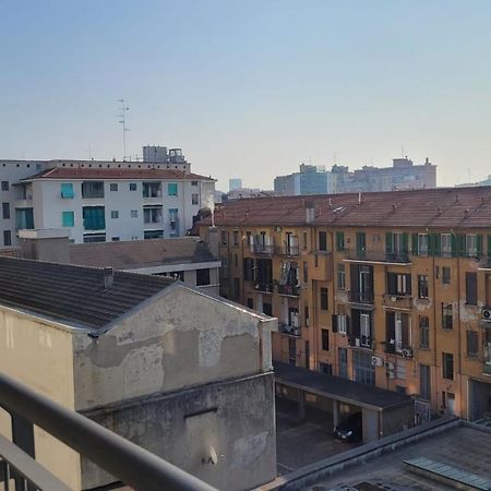 شقة Meda Cozy Flat ميلان المظهر الخارجي الصورة
